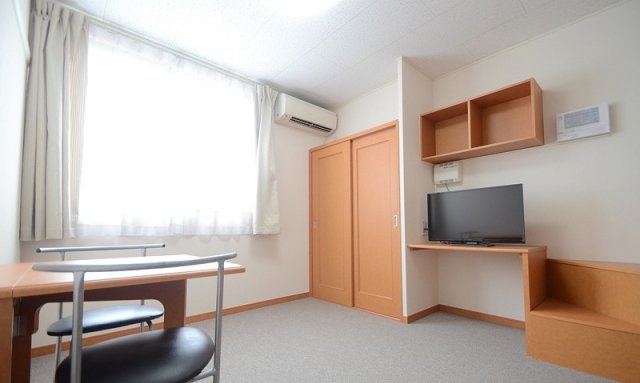 眺望　同物件別号室の写真です。