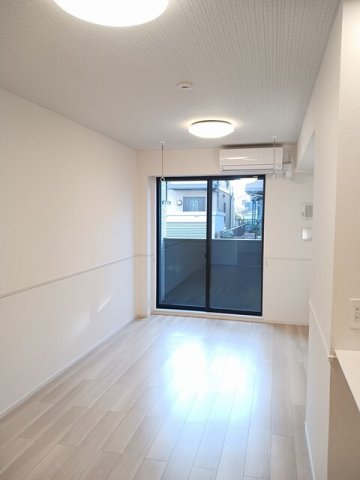 居室・リビング　おしゃれな居間です