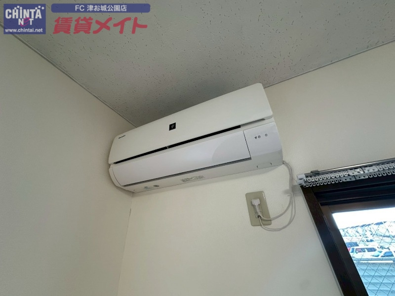 その他設備　同物件別室画像