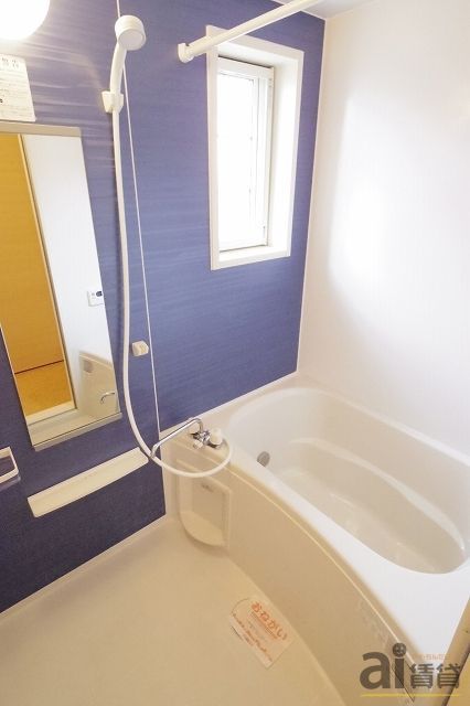 バス・シャワールーム　※同仕様写真