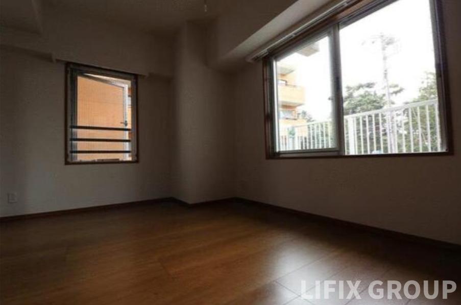 居室・リビング　居間・リビング