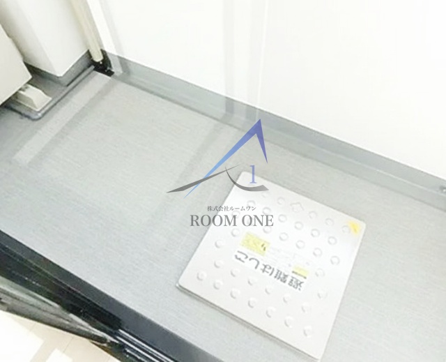 バルコニー　バルコニーです。