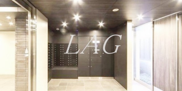 その他共有部分　共用部です。