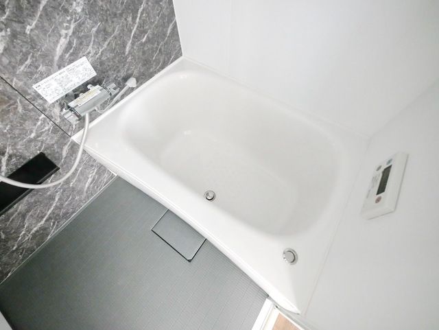 バス・シャワールーム　★賃貸物件のお問い合わせはタウンハウジング登戸店まで★