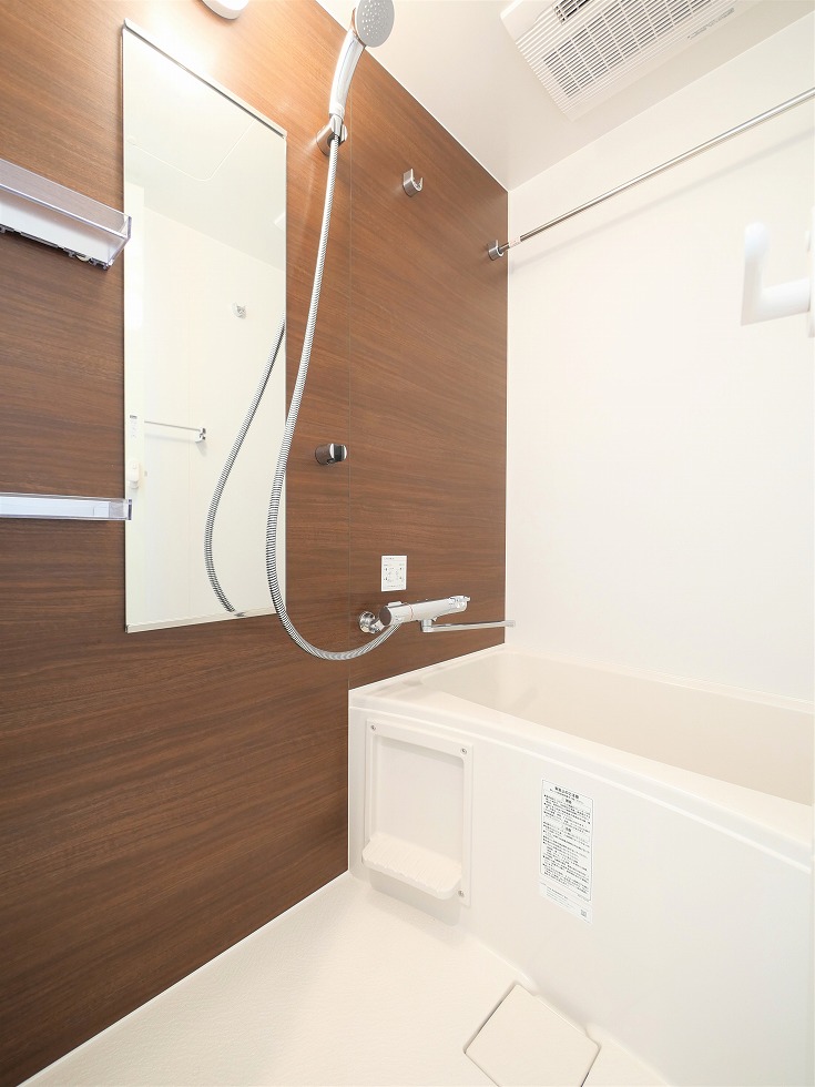 その他部屋・スペース　内装もきれいです