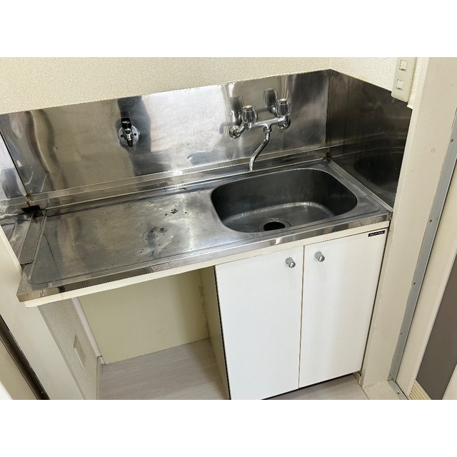 キッチン　使いやすいキッチンです