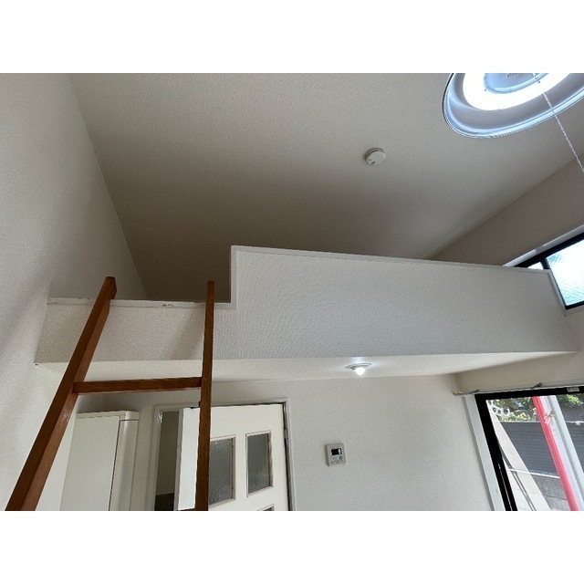 その他部屋・スペース　内装も気になるポイント