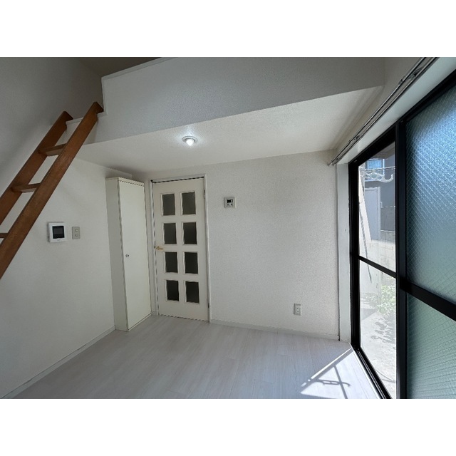 居室・リビング　ゆったり過ごせるリビングです