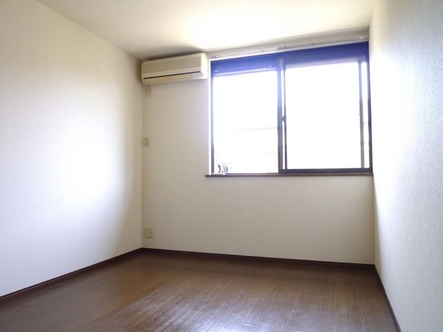 眺望　日当り良好です