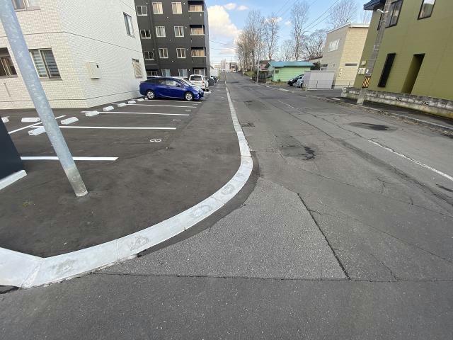 その他　周辺環境