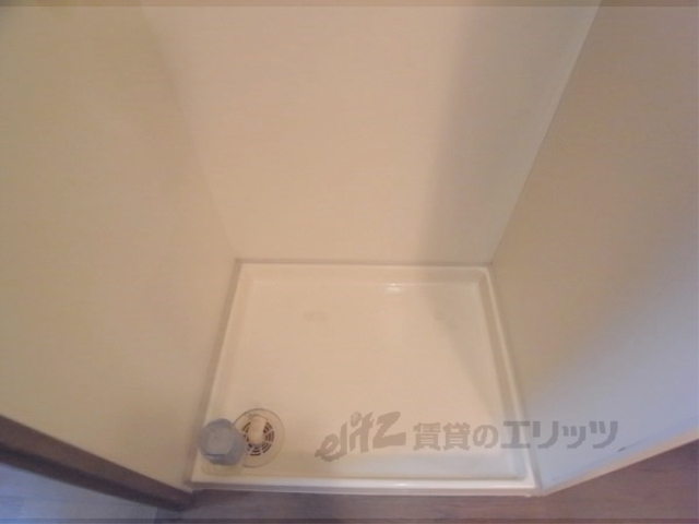 その他部屋・スペース　洗濯機置場