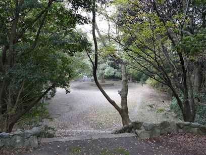 公園　南公園（公園）まで2605m