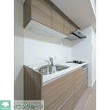 キッチン　別部屋参考写真