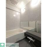 バス・シャワールーム　別部屋参考写真