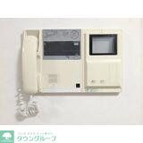 セキュリティ　別部屋参考写真