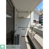 バルコニー　別部屋参考写真