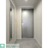 玄関　別部屋参考写真