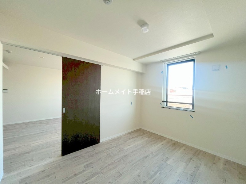 その他部屋・スペース　洋室スペースでございます！