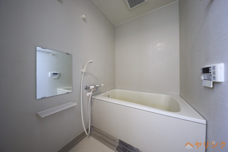 バス・シャワールーム　イメージ