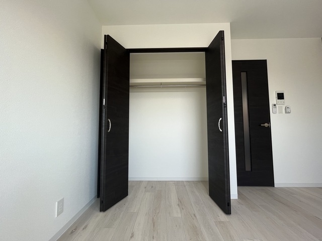 収納　※同施工会社物件（イメージ）