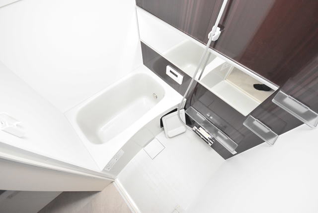 バス・シャワールーム　お風呂