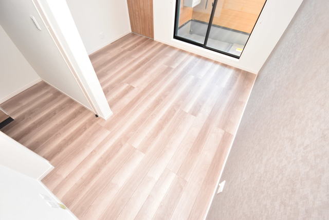 居室・リビング　洋室