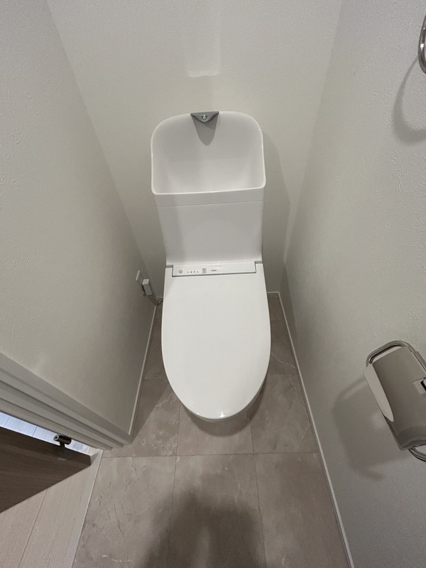 トイレ　★044-299-8985までお気軽にお電話下さい♪