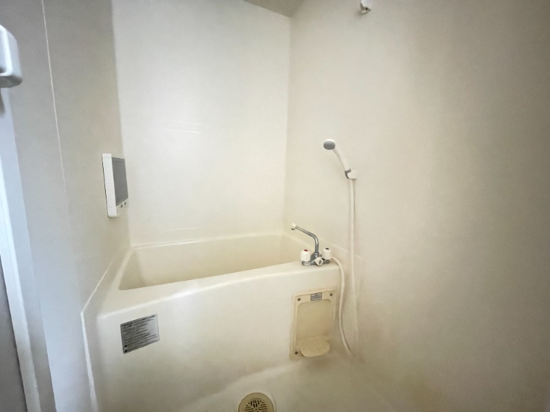 バス・シャワールーム　現状優先します