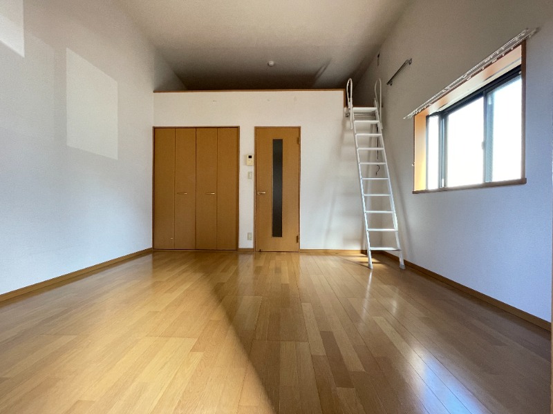 居室・リビング　現状優先します