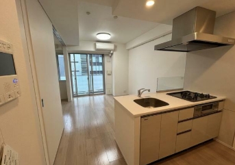 居室・リビング　☆広々としたリビング☆