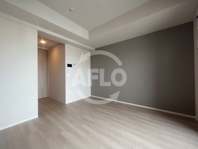 居室・リビング　Quintet NAMBA　洋室