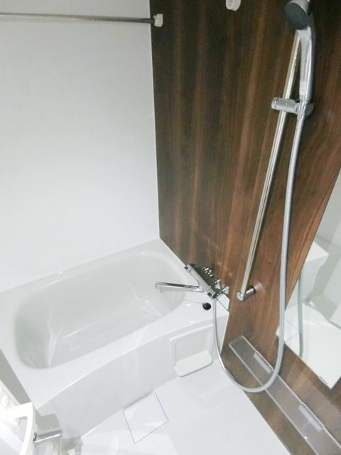 バス・シャワールーム　☆バスルーム☆