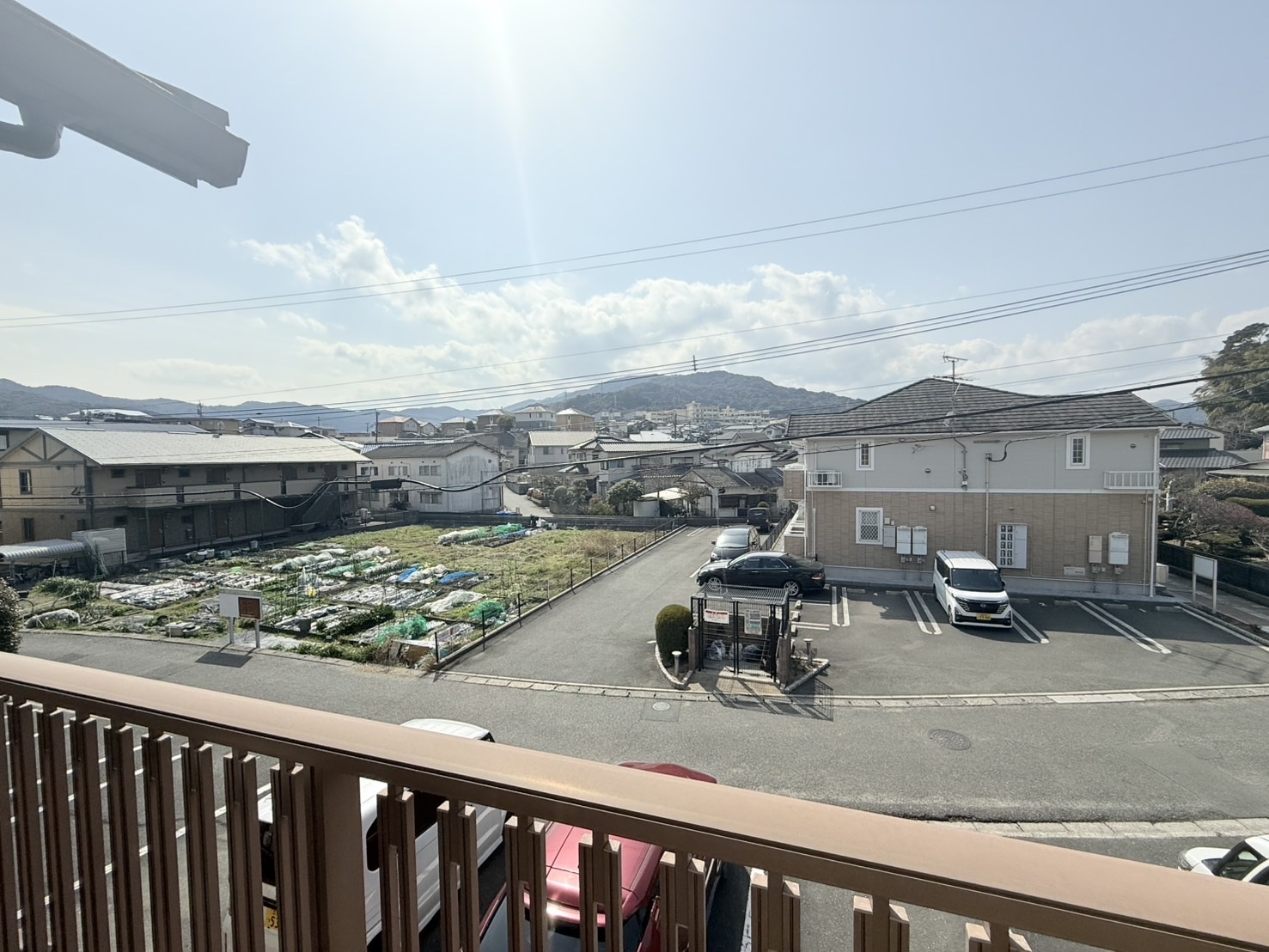 眺望　同型タイプ