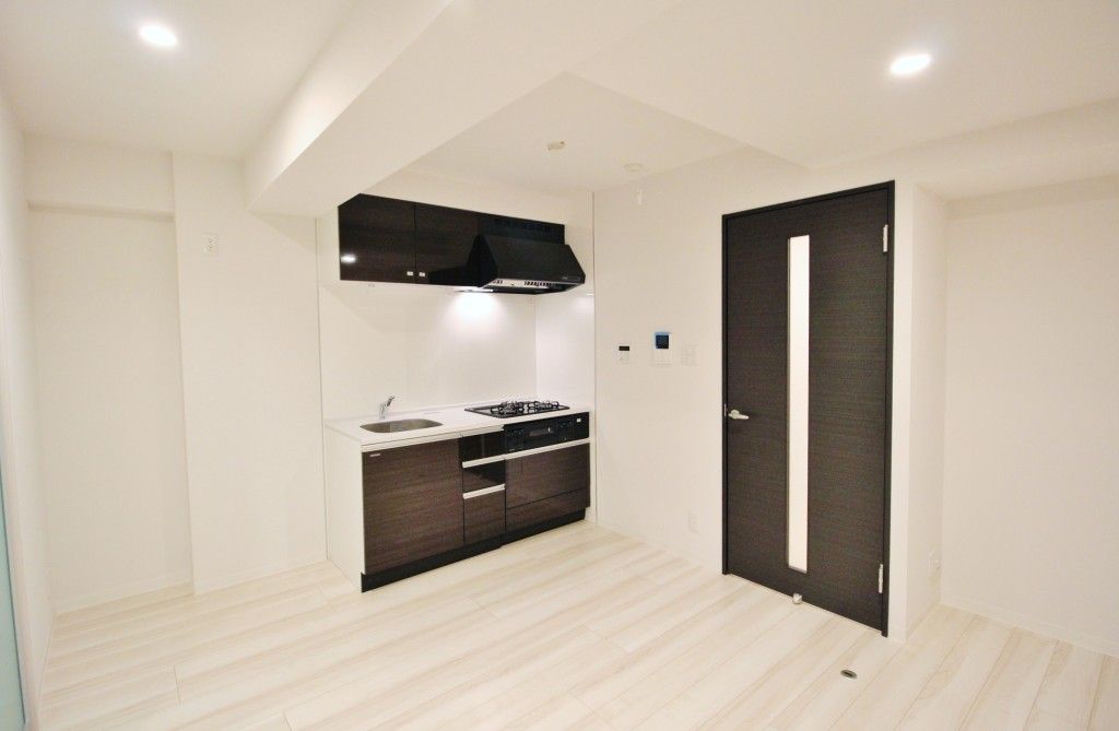 居室・リビング　☆明るい洋室☆