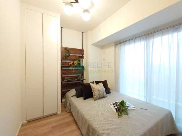 その他部屋・スペース　パークアクシス入谷