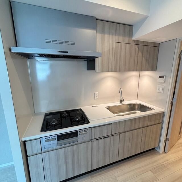 キッチン　参考写真です