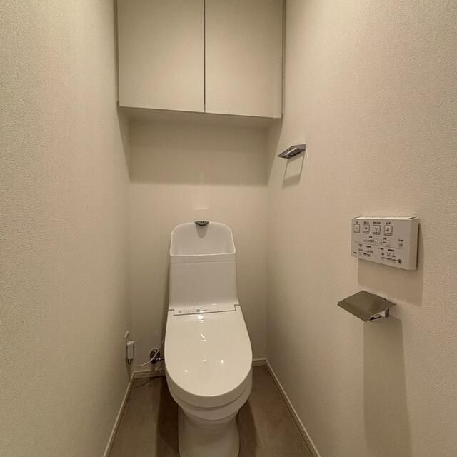 トイレ　参考写真です