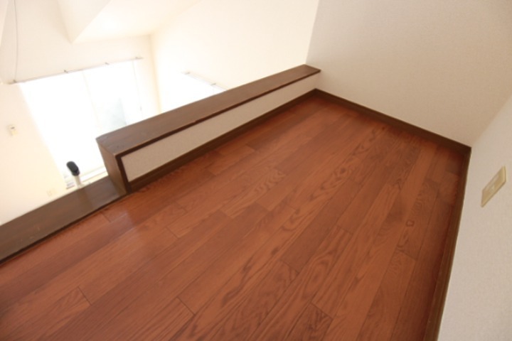 その他部屋・スペース　ロフト