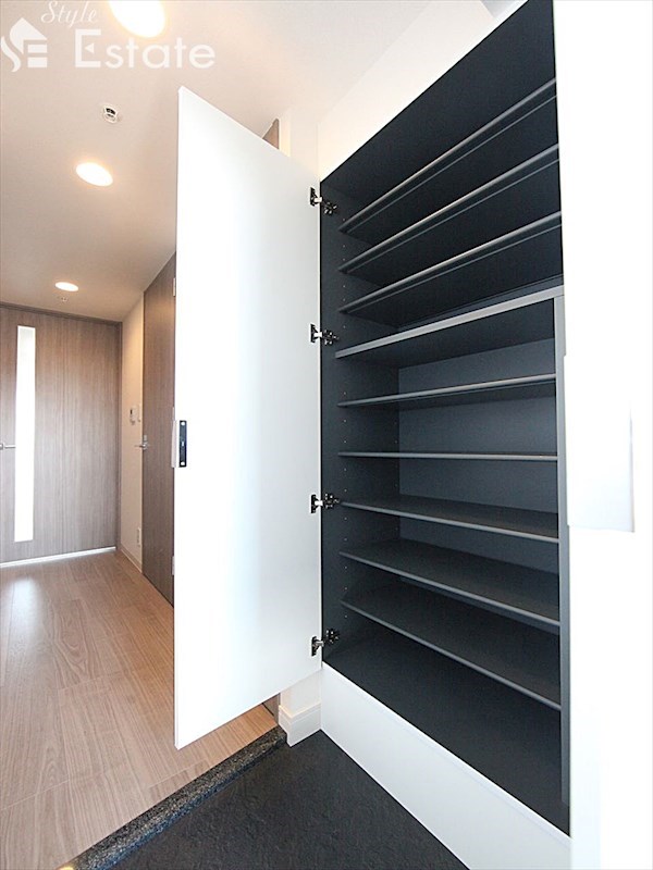 その他　シューズボックス