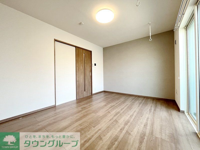 その他部屋・スペース　フローリング