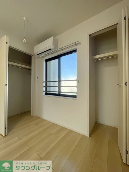 収納　リビング/居室