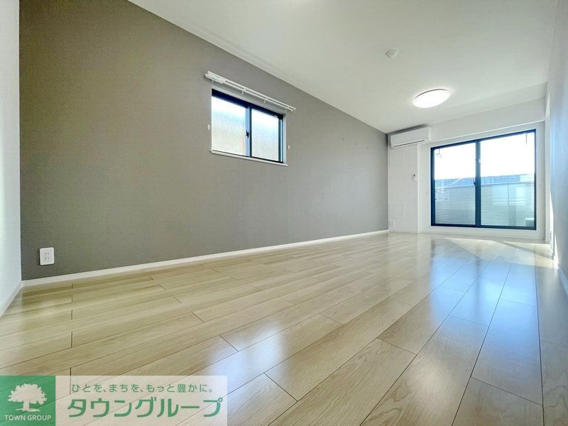 その他設備　リビング/居室