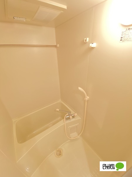 バス・シャワールーム　イメージ