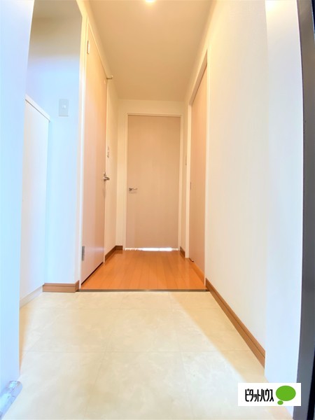 玄関　イメージ