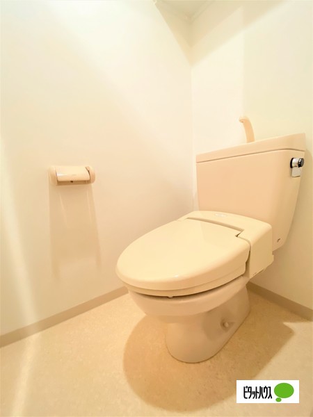 トイレ　イメージ