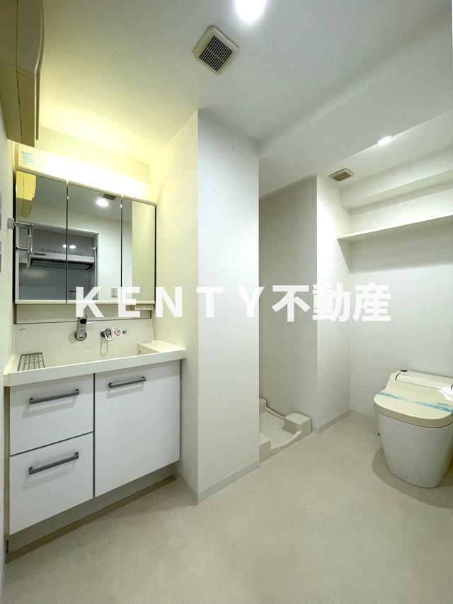 その他　寝室です