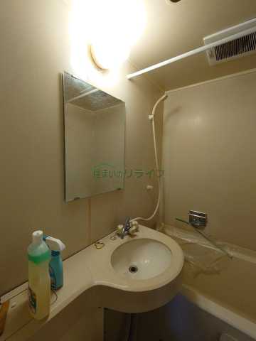 眺望　プラムロックハイツ