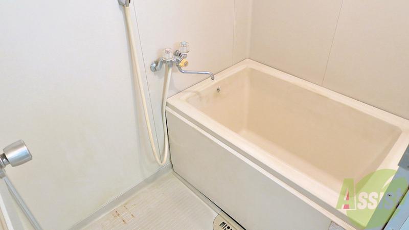 バス・シャワールーム　毎日お世話になっております。でもたまに休んじゃうんですー僕