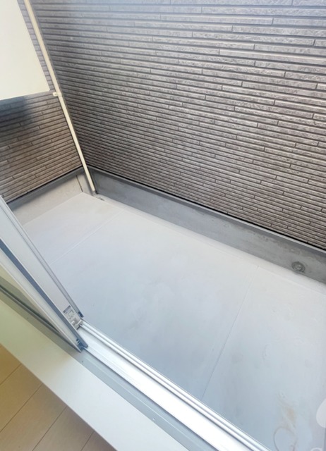 バルコニー　同仕様