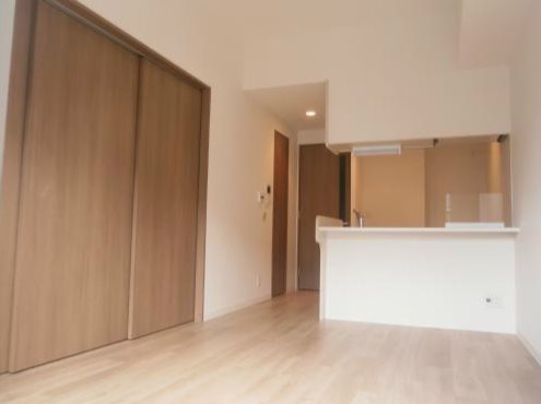 居室・リビング　★見学予約受付中★